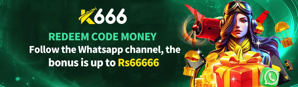 k666 game