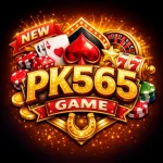 PK565 Game