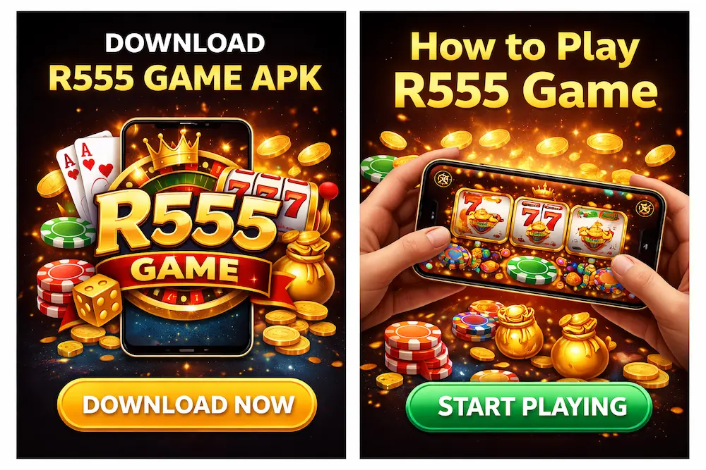 R555 Game