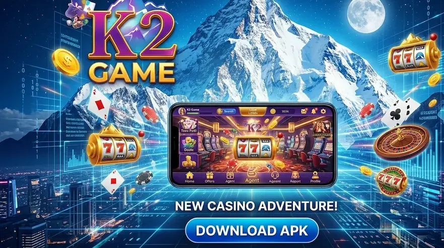 K2 Game