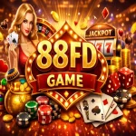 88FD Game